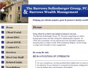 The Barrows Sollenberger Group, PC.