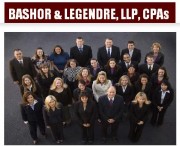 Bashor & Legendre, LL, CPAs