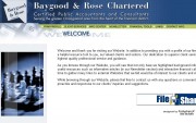 Baygood & Rose Chartered