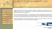 Beard Duncan & Company, P.C.