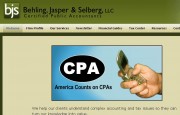 Behling, Jasper & Selberg, LLC