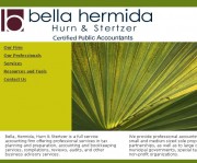 Bella, Hermida, Hurn & Stertzer