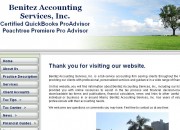 Benitez Accounting Services, Inc.