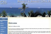 Bennett & Bennett