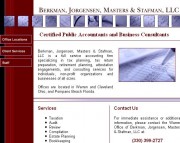 Berkman, Jorgensen, Masters & Stafman, LLC