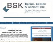 Bertke, Sparks & Kremer CPAs, Inc.