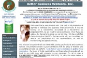 Better Business Ventures Inc.