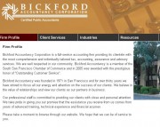 Bickford Accountancy Corp