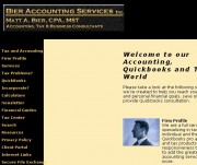 Bier Accounting Services Inc.