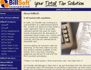 BillSoft, Inc.