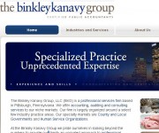 The Binkley Kanavy Group, LLC