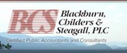 Blackburn, Childers & Steagall, PLC