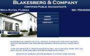 Blakesberg & Company CPAs