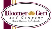 Bloomer Geri & Company