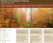 Boman Accounting Group Inc