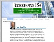 Bookkeeping USA