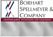 Borhart Spellmeyer & Company