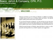 Bosco Johnn & Company, CPA, P.C.