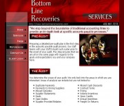 Bottom Line Recoveries, LLC.