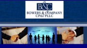 Bowers & Company CPAs PLLC