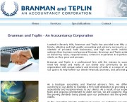 Branman and Teplin
