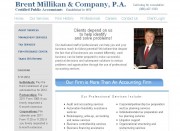 Brent Millikan & Company, P.A.