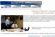 Brevda & Company, CPA's