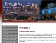 Breznicky Associates, P.C.