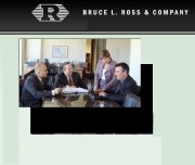 Bruce L. Ross & Company
