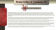 Bruns Gelles & Company, PC