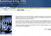 Buckenmeyer King CPA
