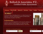 Bullock & Associates, P.C.