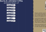 Burns & Johnston CPAs and Business Advisors, LLP