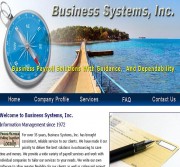 Business Systems, Inc.