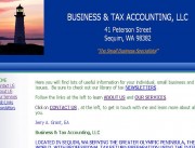 Business & Tax Accounting, LLC