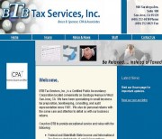 Business Tax & Bookkeeping
