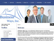 Business Ways, Inc.
