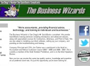The Business Wizards