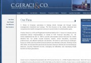 C. Geraci & Company