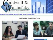 Caldwell & Washofsky, LLC