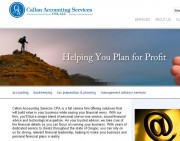 Callan Accounting Services CPA