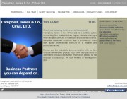 Campbell, Jones & Co., CPAs, Ltd.