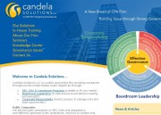 Candela Solutions LLC