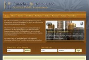 Cangelosi & Holmes, Inc.