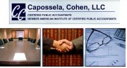Capossela Cohen LLC