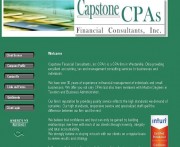 Capstone Financial Consultants Inc. CPAs