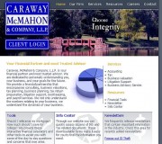 Caraway, McMahon & Company, L.L.P.