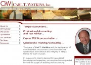 Carl T. Watkins, Inc.