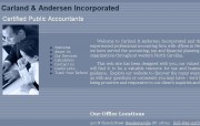 Carland & Andersen Incorporated CPA