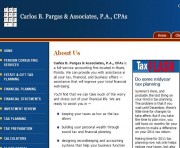 Carlos B. Pargas & Associates, P.A., CPAs